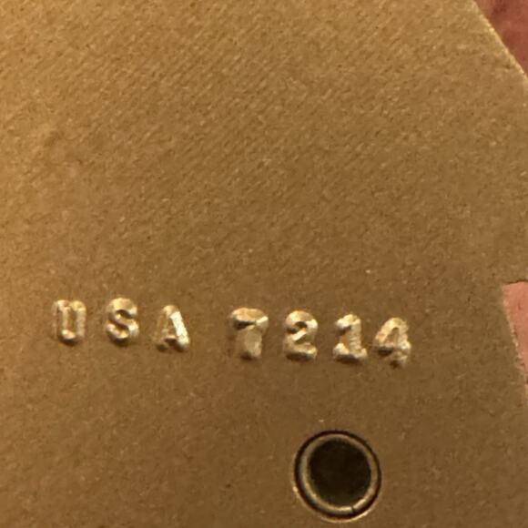 VTG Dart Homco Wall Plaques '71 Gold Lattice Hollywood Regency Plastic Decor USA - Picture 10 of 16